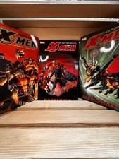 Image of Astonishing X-Men TPB Lot Vol.1 Gifted & Volume 2 Dangerous Volume 3 Torn- ALL