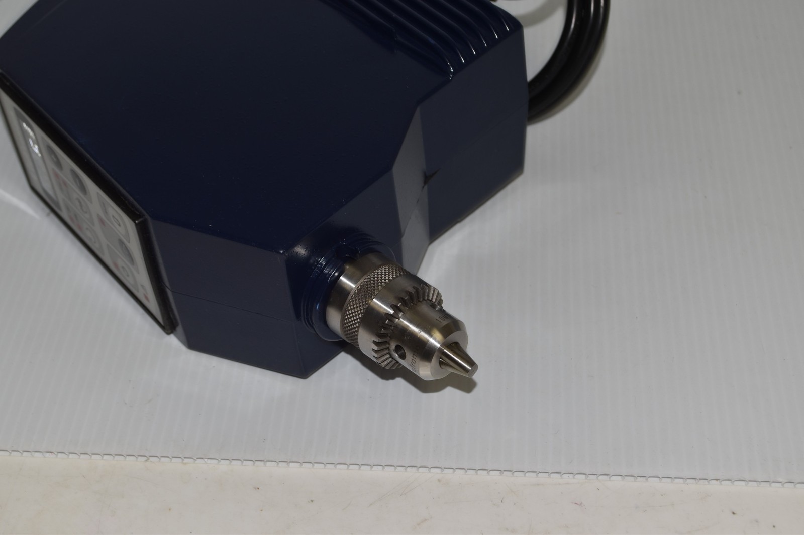 Caframo BDC1850 High Torque Overhead Stirrer Mixer   (UKQ70)