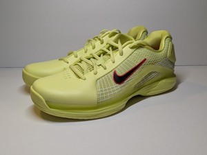 Yellow Tennis Shoes Nike | eBay