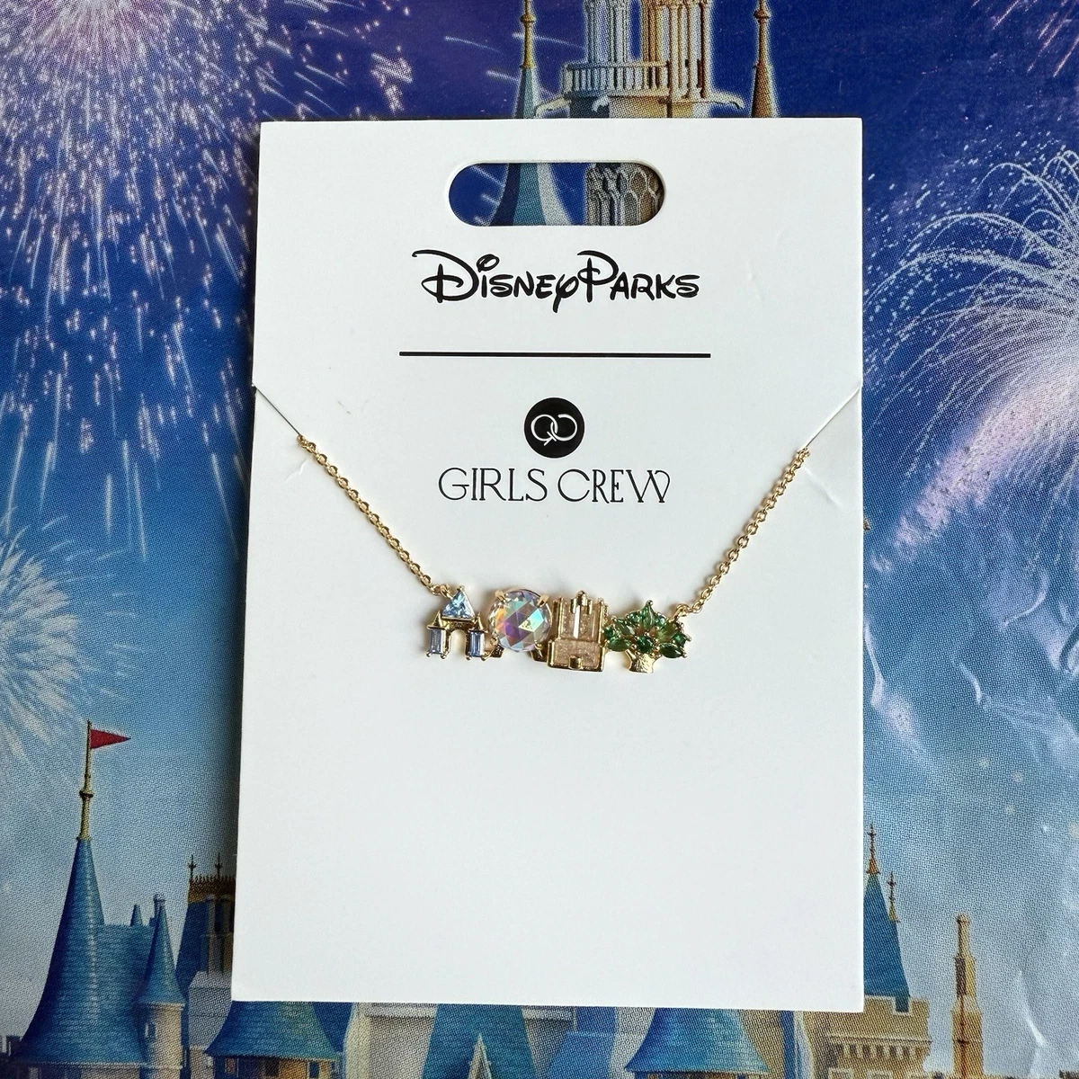 Las mejores ofertas en Joyas de Disney (1968-presente) | eBay