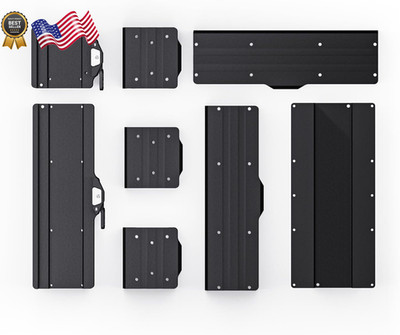 Snapmaker 2.0 Quick Swap Kit (A350T/A350/F350) A350T/A350/F350 FREE SHIPPING