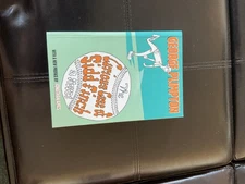 The Curious Case Of Sidd Finch By George Plimpton NEW