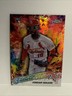 2023 Topps Chrome Logofractor Edition - Future Stars Jordan Walker #FS-14 (RC)
