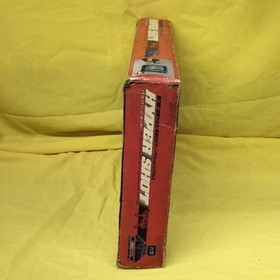 Bandai Space Shadow Hyper Shot Bundled Edition Famicom Software