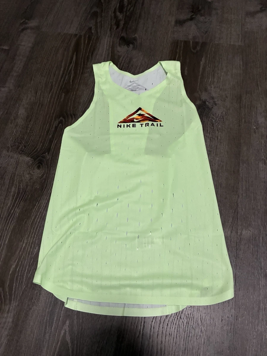 Nike Pro Elite Track & Field Activewear Tops for Men for Sale
