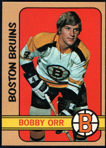 Playoff Game #2 #3 1972 Topps card