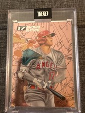 2022-23 Topps Project100 Baseball Cards Checklist 15