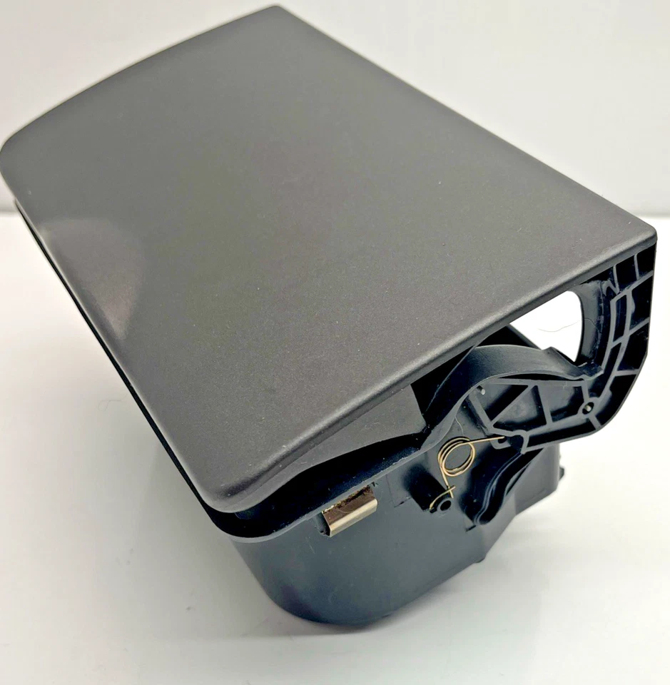 Toyota CamryCup 2002-2006 montaje consola central gris OEM 55620-AA010 Foto 2 de 4