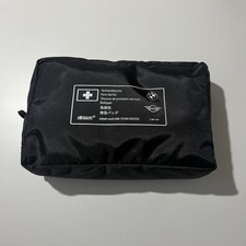 NEW Genuine BMW First Aid Kit - 1 2 3 4 5 6 7 SERIES | X1 X2 X3 X4 X5 X6 X7