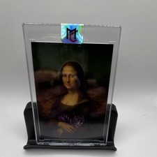 Masterpiece Cards Cheshire Cat The Smile Behind the Smile #37/50 Alice Non-Spor…