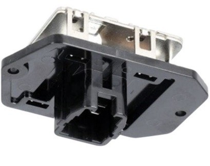 Résistance de ventilateur habitacle Kubota M9540 pour réparer la ventilation