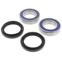 Radlager Satz Hinterrad Komplett Mit Simmerringen All Balls 25-1508
