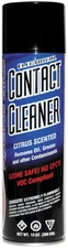 Maxima Contact Cleaner - 13oz. Aerosol Motorcycle ATV/UTV Street Bike Dirt Bike