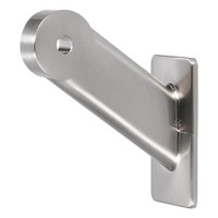Easypart Passend FüR Smeg 878412556 Halterung FüR TüRgriff An Backofen