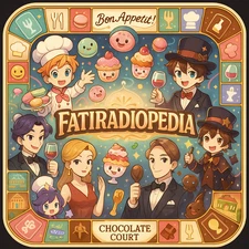 MONO-GO UNDER THE LIGHTS 1 STAR SET 5: NIGHT MARKET