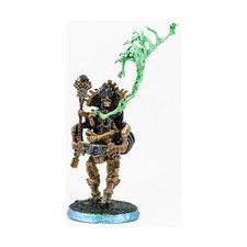 GW Mini 28mm Mortisan Soulmason #4 NM