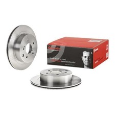 Disque de frein Nissan 300 ZX
