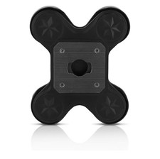 Axon Body Camera Magnet Mount Eight-Magnets Shake-Resistant Holder for 2/3/4