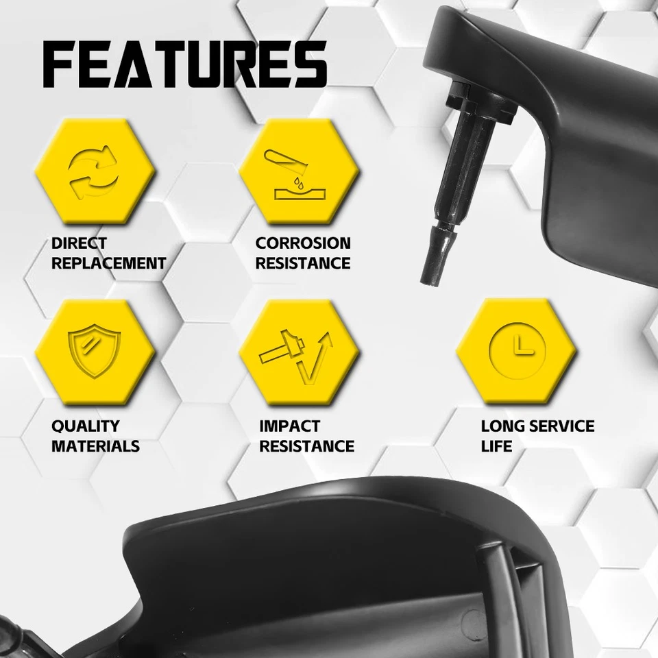 Palanca de manija de liberación de pestillo de capó LHD 8J1823533C para Audi TT TT Quattro 2007-2014 Foto 2 de 4