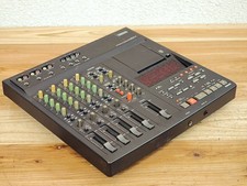 YAMAHA MD4 Mini disco registratore digitale multitraccia MTR JANK