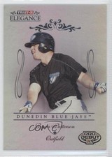 2007 TRISTAR Elegance Ryan Patterson #66 0c4