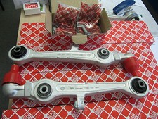 FEBI Querlenker VW Passat 3B Lim. und Vari  mit Montageteilen 2Stück vorne unten