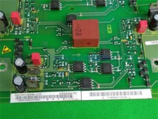 ONE Siemens Inverter board 6SE7031-0EE84-1JC0 6SE7 031-0EE84-1JC0 USED