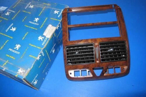 Paneles de salpicadero Citroën para coches