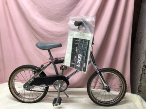 1980 team murray bmx