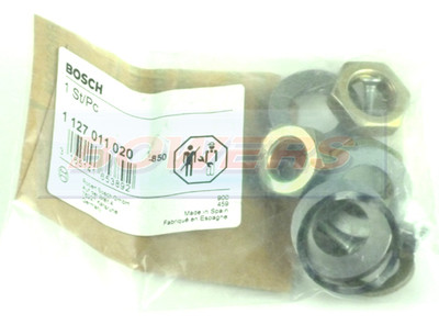 #ad #ad BOSCH PARTS SET 1127011020 GBP 23.99