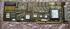 MicroE 507-50059 Rev C Positioner Interface Board