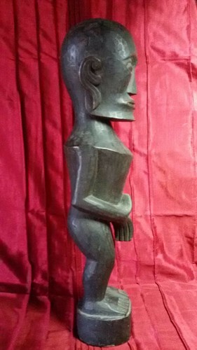 Scultura etnica Batak - Foto 6 di 7