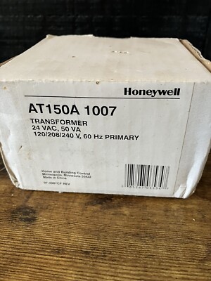 Honeywell AT150A 1007 Transformer