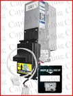 National Vendors snack vending 147 148 kit replace Maka with Mei Mars validator