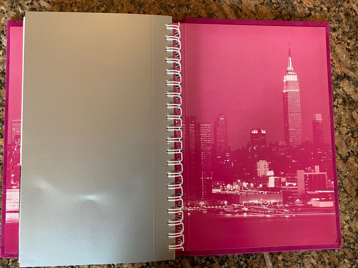 Sex and The City Complete Series 20 - DVD Box Set in Pink