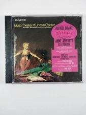 Kismet Original Cast - Music Theatre Of Lincoln Center (CD, 1995) Club - Sealed