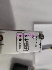 1pcs Used EPRO MMS6125 9100-00069-11