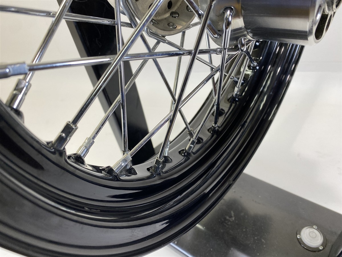 Harley-Davidson 2020 Softail Heritage Rear Wheel 16x3 40 Spoke