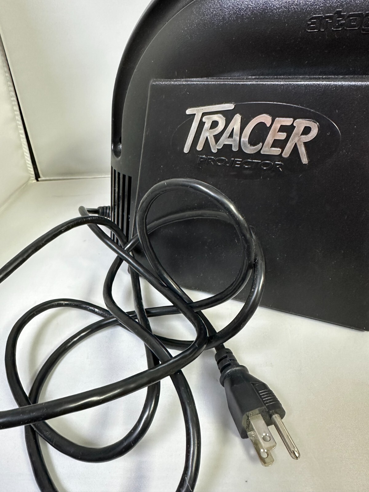 Artograph Tracer Projector and Enlarger eBay