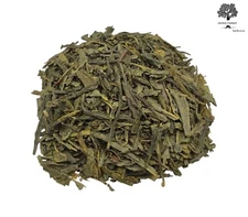Sencha Green Tea Loose Leaf 25g (0.9 oz) - 1.95Kg (68.8 oz) Class A