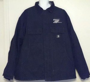 carhartt yukon extreme coat