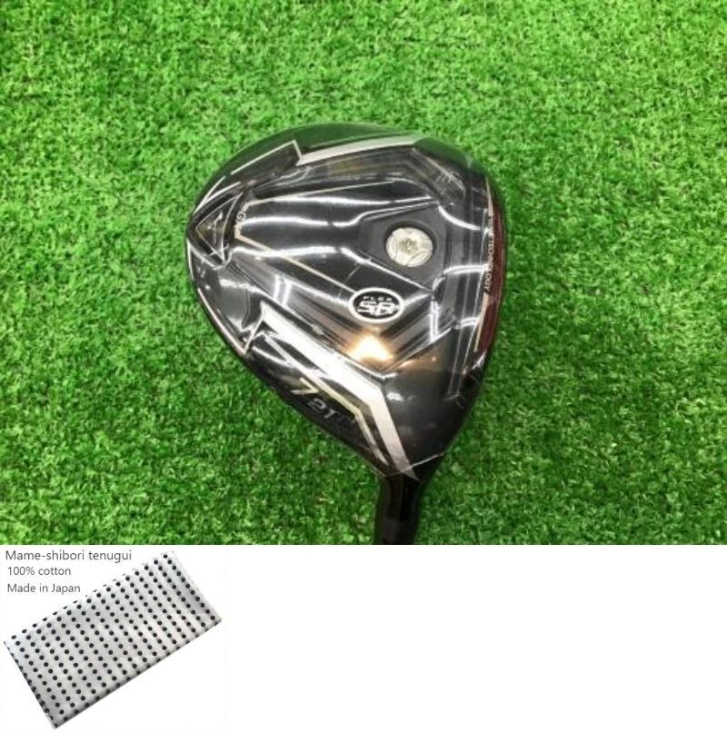 Mizuno 7-Wood 21 Loft Golf Clubs for sale | eBay