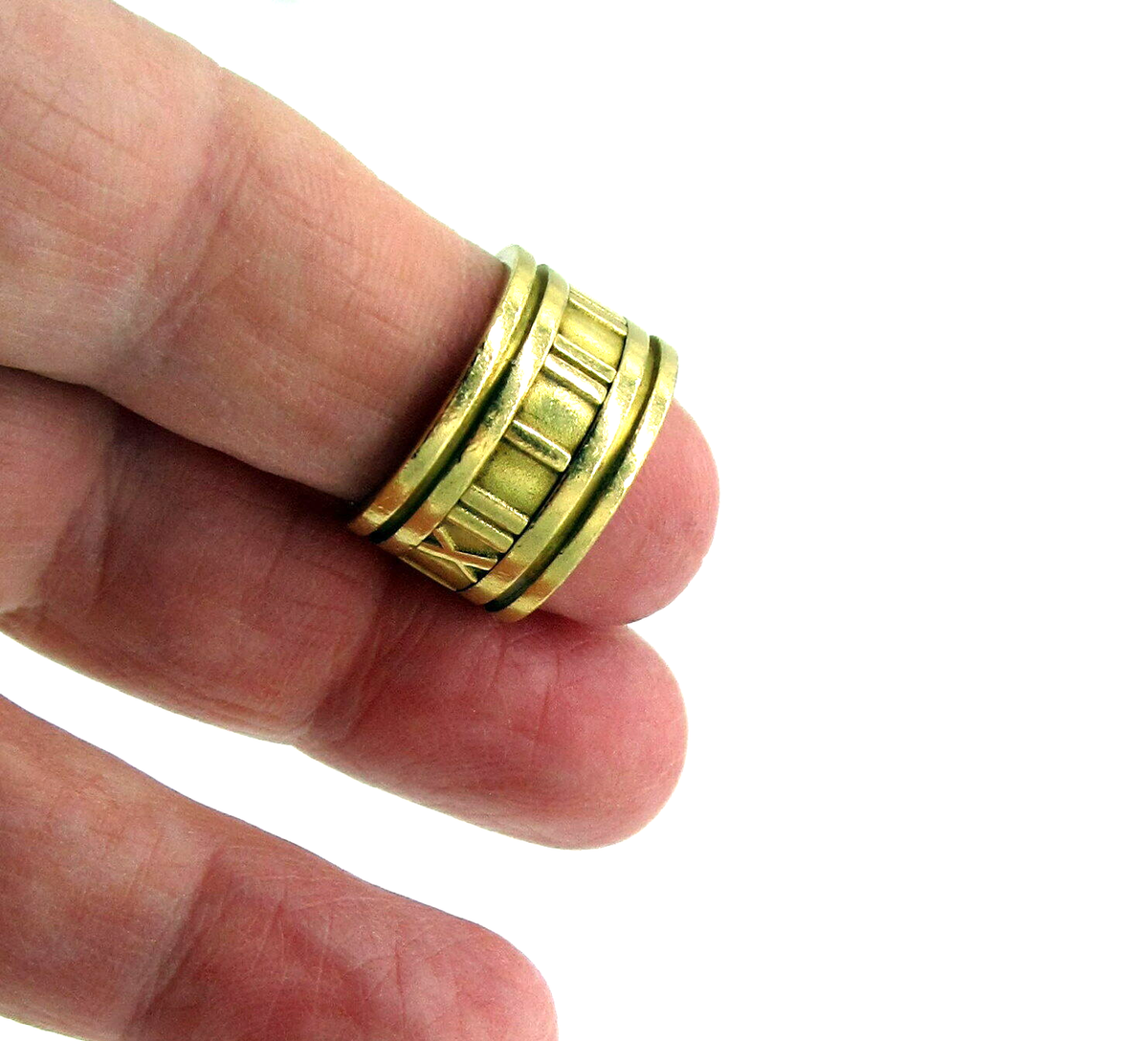 Tiffany 18金　片方のみ Tiffany 18金 片方のみ