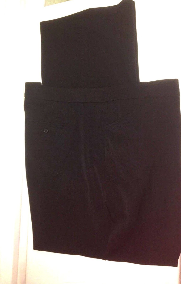 polyester rayon dress pants Polyester Rayon Spandex Pants