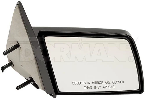 Dorman 955-052 Side View Mirror fits Cadillac Chevrolet GMC models