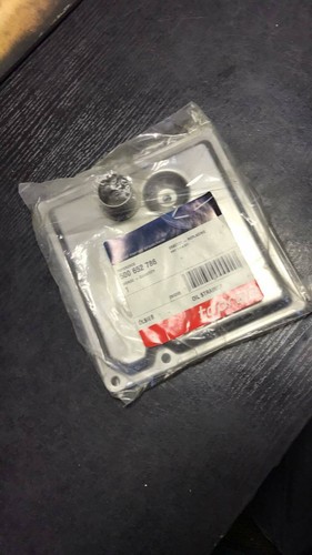 Hydraulikfilter, Automatikgetriebe BMW:E34,E32,E31,5,7,8 24311218571