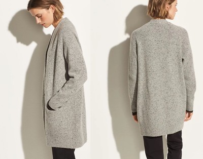 raglan sleeve cardigan