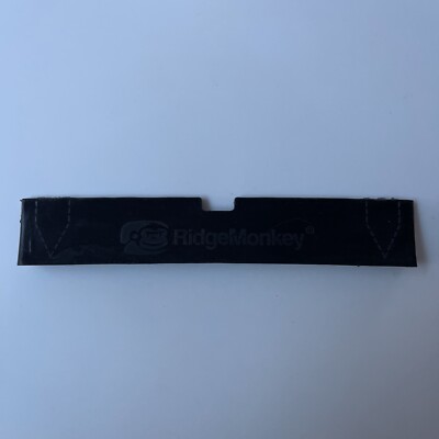 RidgeMonkey Quad Connect Windschutzscheibe Ersatz gummierte Füße