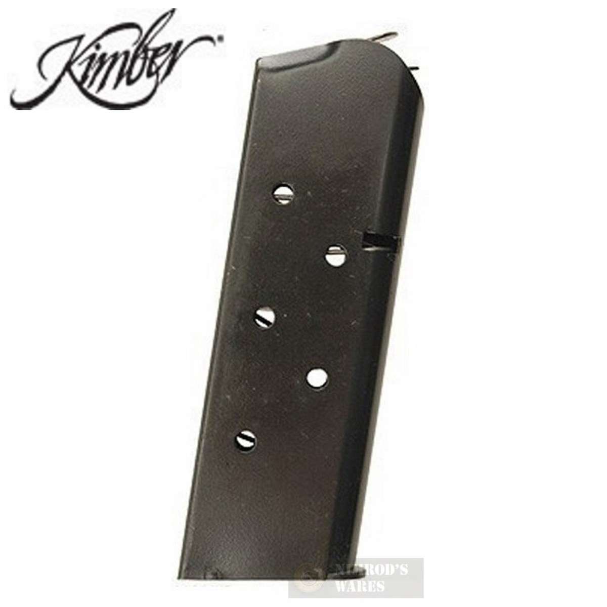 Kimber OEM 1911 & Micro Pistol MAGAZINES .45 ACP 9mm .380