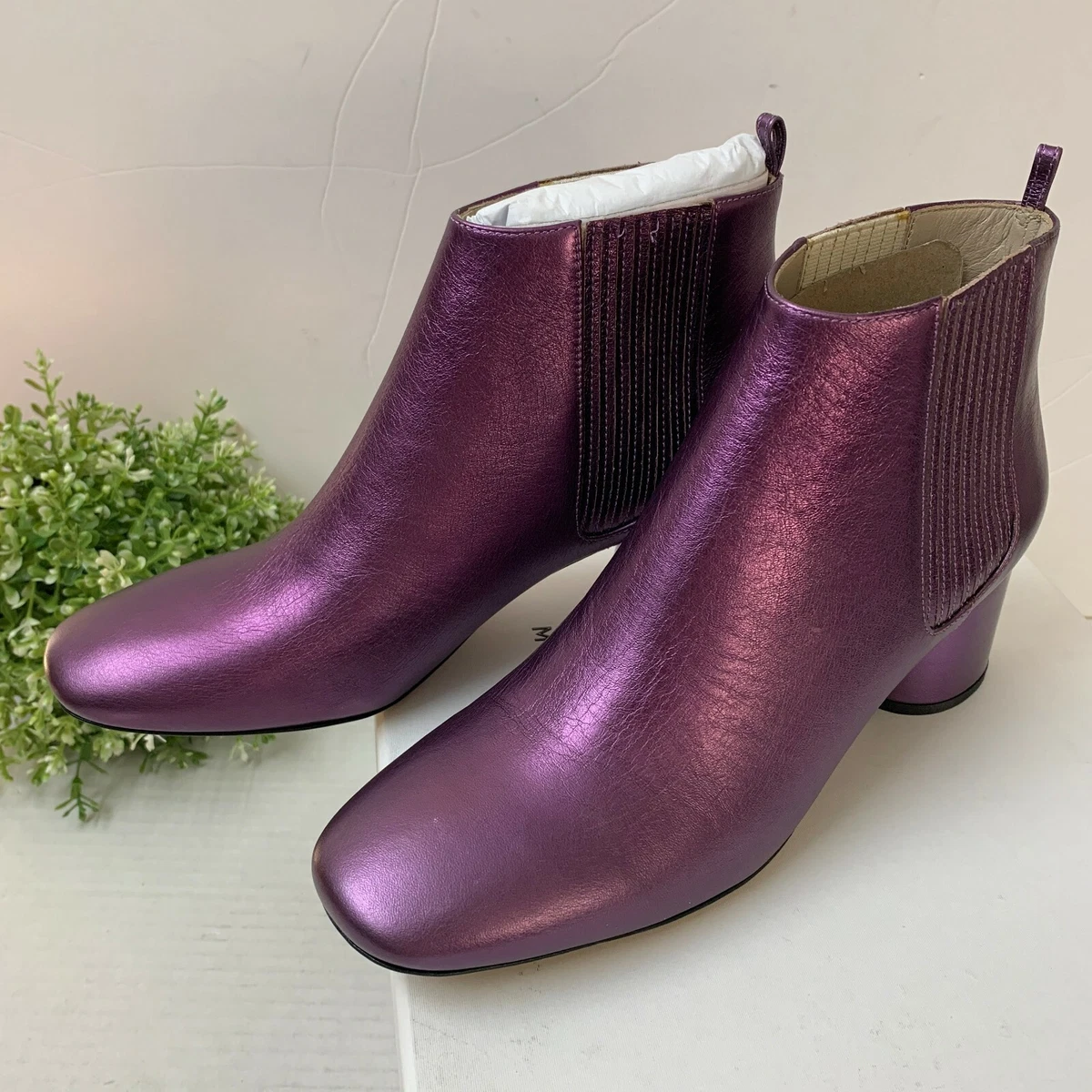 Marc jacobs rocket 2025 chelsea boot